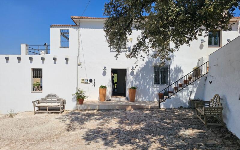 3 sovrum Lantställe till salu 3 sovrum Lantställe till salu