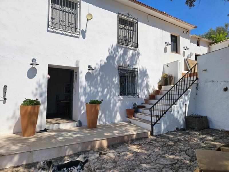 3 sovrum Lantställe till salu 3 sovrum Lantställe till salu