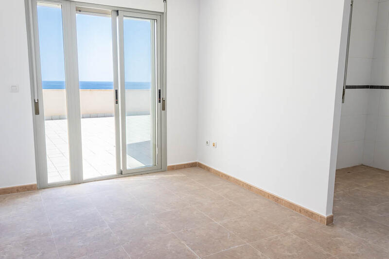 Apartment for sale in Garrucha, Almería