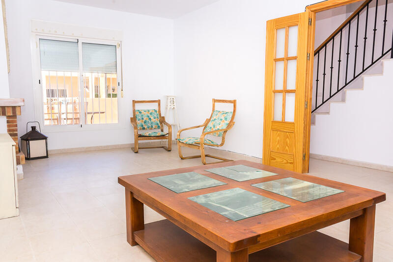 3 bedroom Townhouse for sale