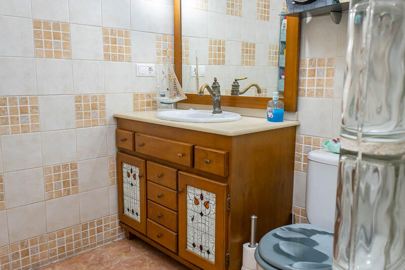 Apartment for sale in Garrucha, Almería