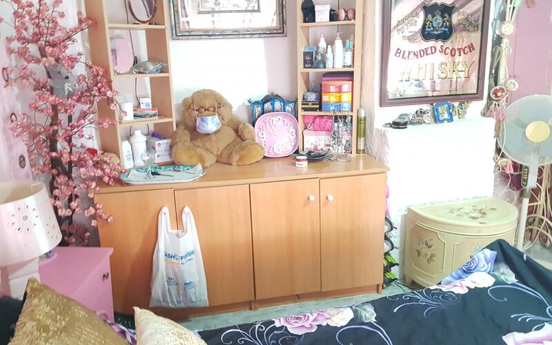 3 Schlafzimmer Stadthaus zu verkaufen 3 Schlafzimmer Stadthaus zu verkaufen