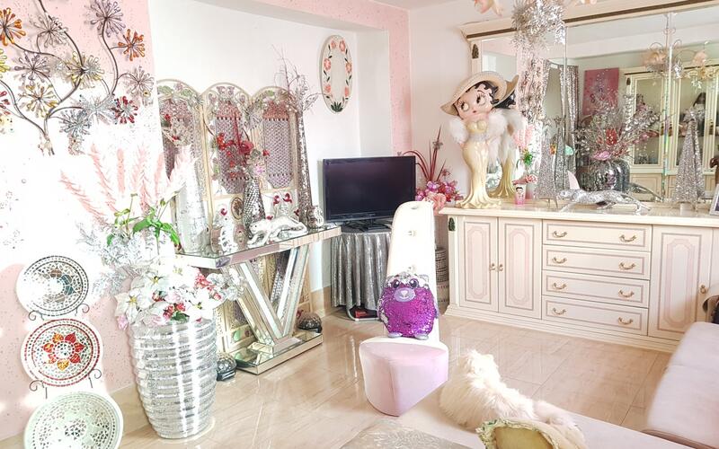 3 Schlafzimmer Stadthaus zu verkaufen 3 Schlafzimmer Stadthaus zu verkaufen