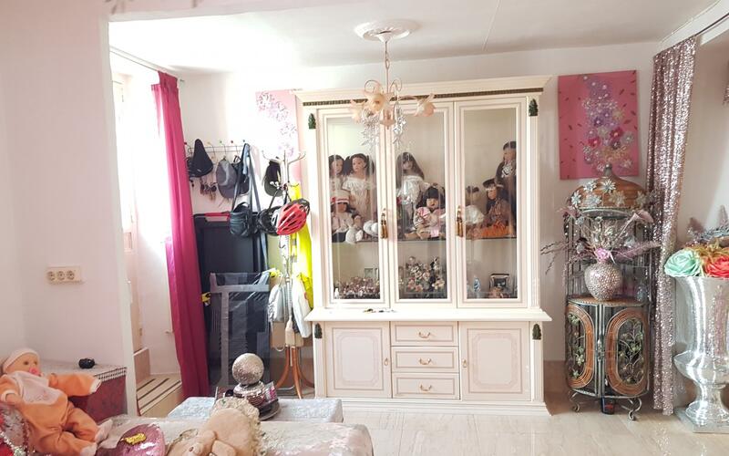 3 Schlafzimmer Stadthaus zu verkaufen 3 Schlafzimmer Stadthaus zu verkaufen