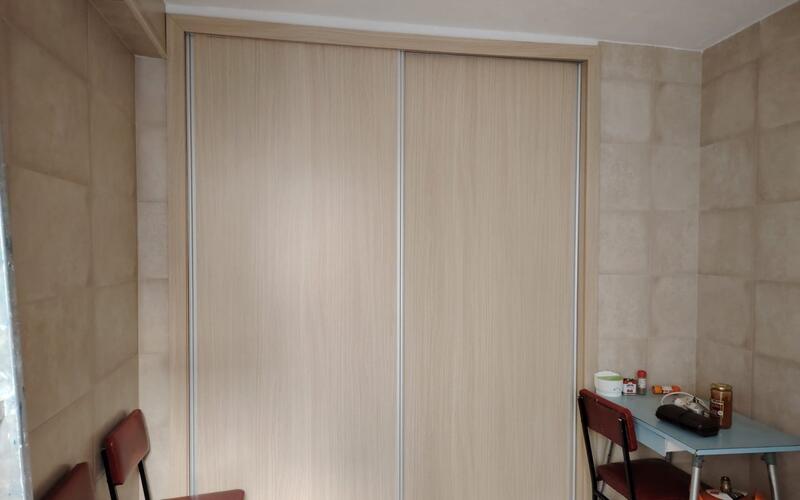 Byhus til salg i Rute, Córdoba