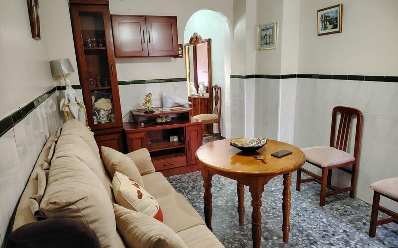 4 Schlafzimmer Stadthaus zu verkaufen