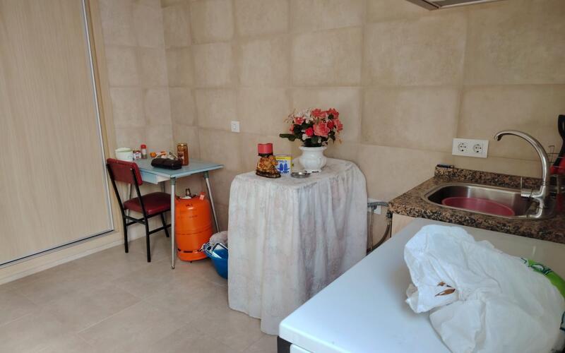 4 Schlafzimmer Stadthaus zu verkaufen