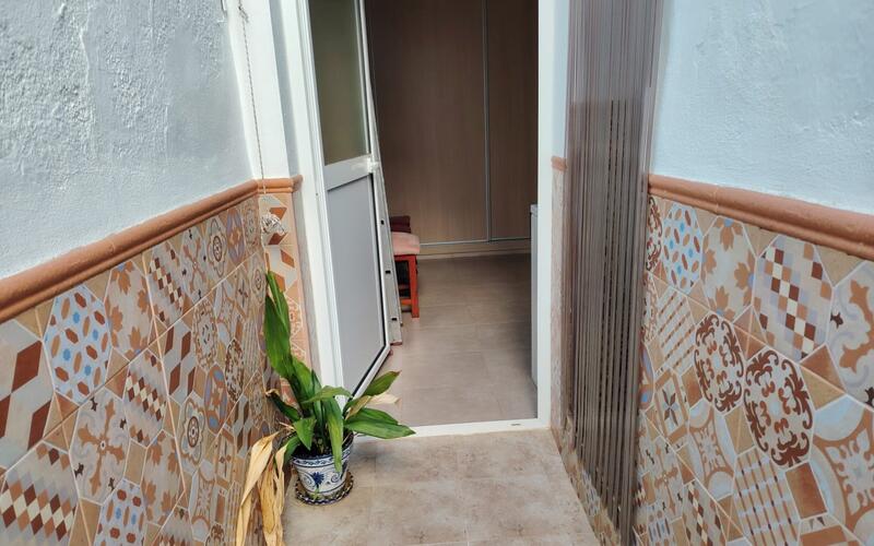 4 Schlafzimmer Stadthaus zu verkaufen