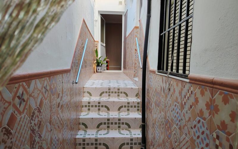 4 Schlafzimmer Stadthaus zu verkaufen