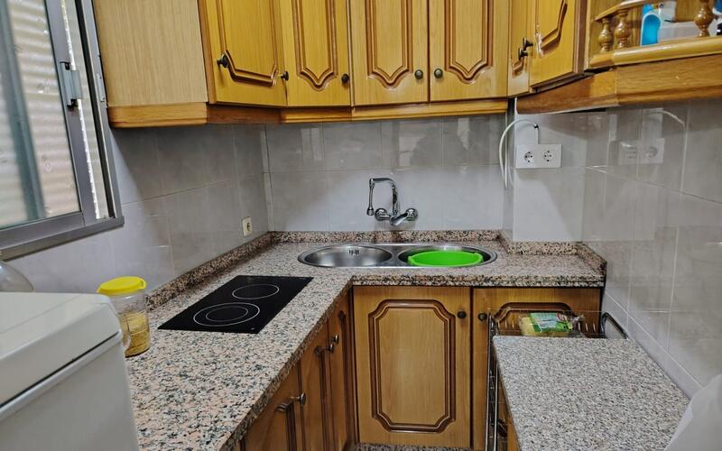 4 Schlafzimmer Stadthaus zu verkaufen