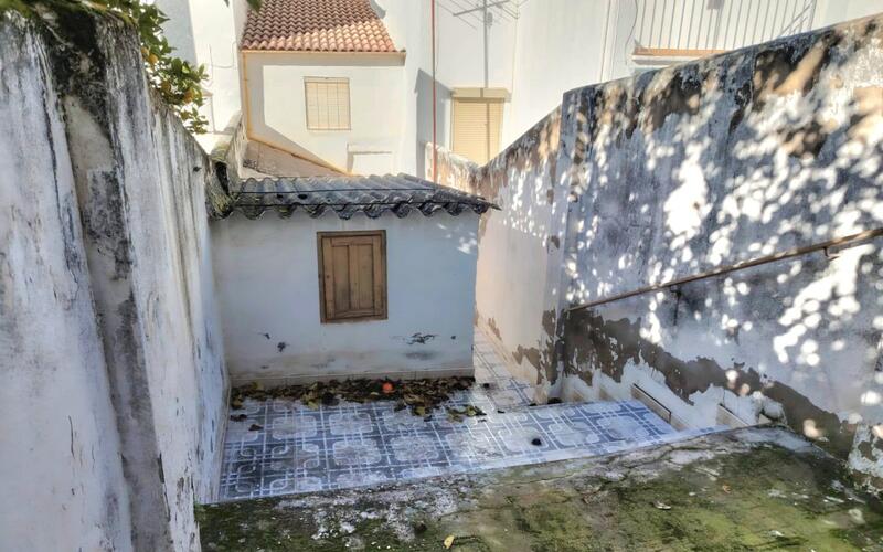 3 chambre Maison de Ville à vendre