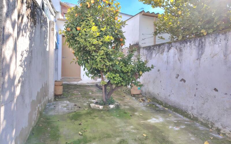 3 chambre Maison de Ville à vendre