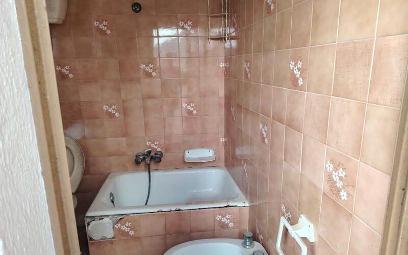 3 chambre Maison de Ville à vendre