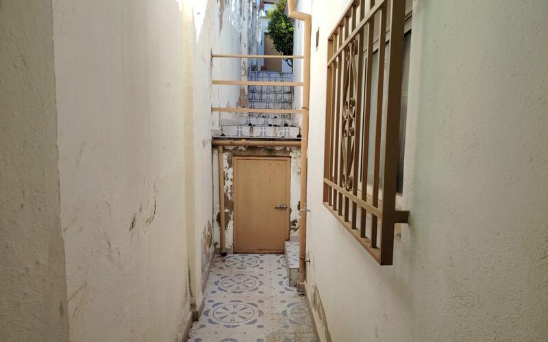 3 chambre Maison de Ville à vendre