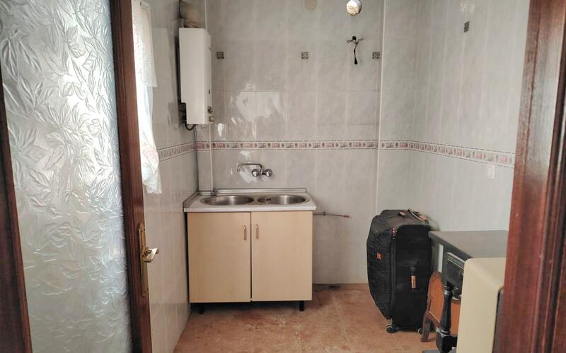 3 chambre Maison de Ville à vendre