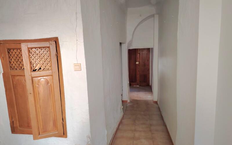 3 chambre Maison de Ville à vendre