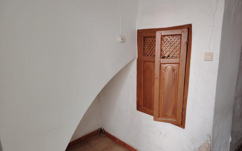 3 chambre Maison de Ville à vendre