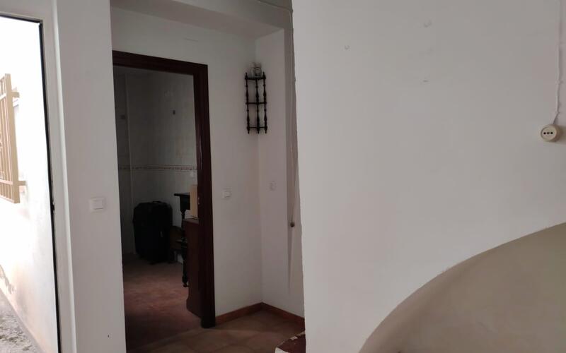 3 chambre Maison de Ville à vendre