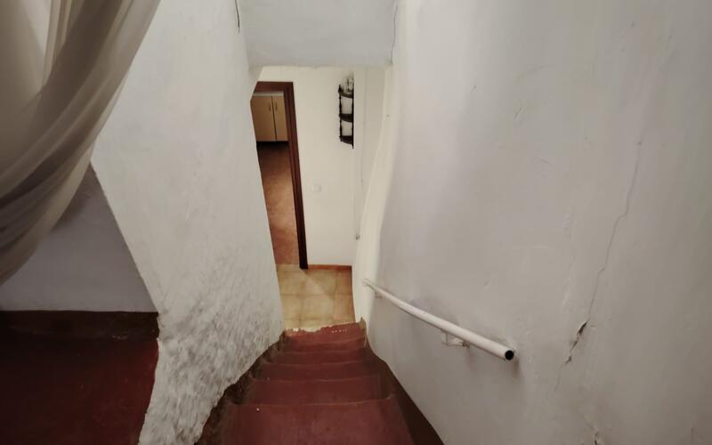 3 chambre Maison de Ville à vendre