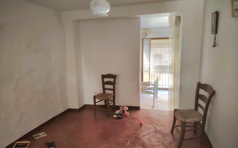 3 chambre Maison de Ville à vendre