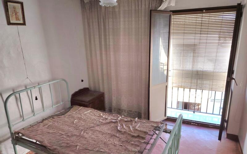 3 chambre Maison de Ville à vendre