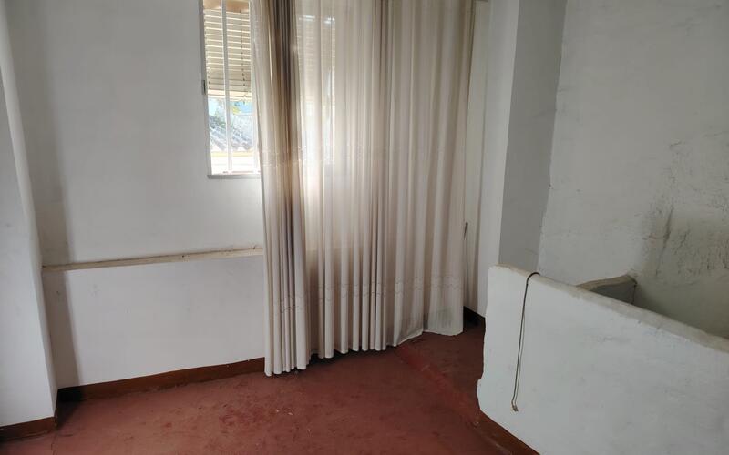 3 chambre Maison de Ville à vendre