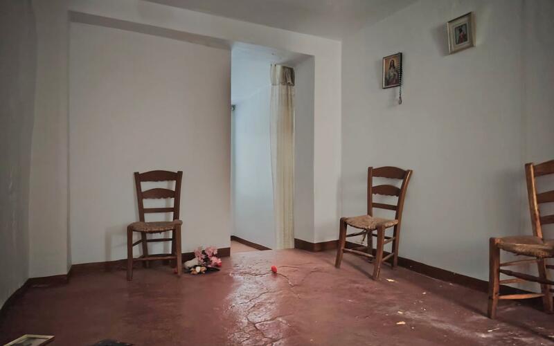 3 chambre Maison de Ville à vendre