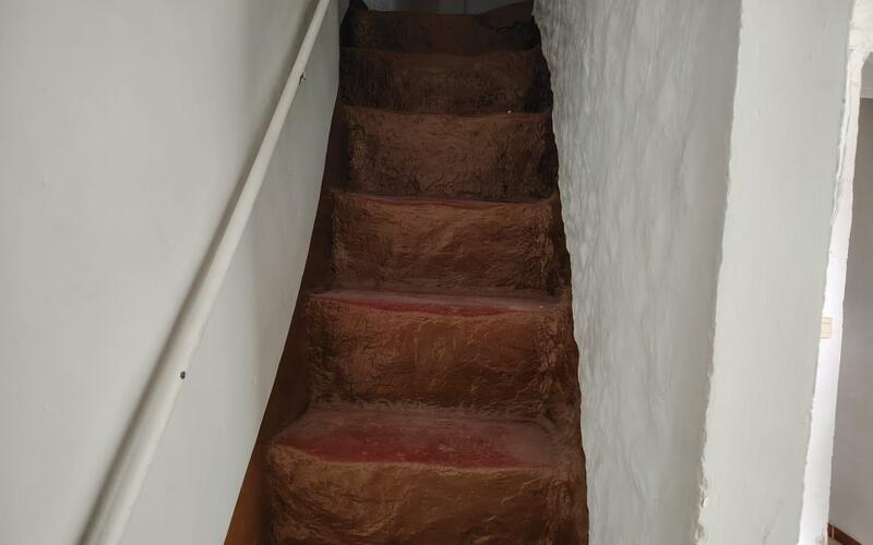 3 chambre Maison de Ville à vendre