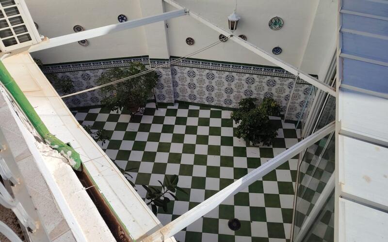 4 chambre Maison de Ville à vendre