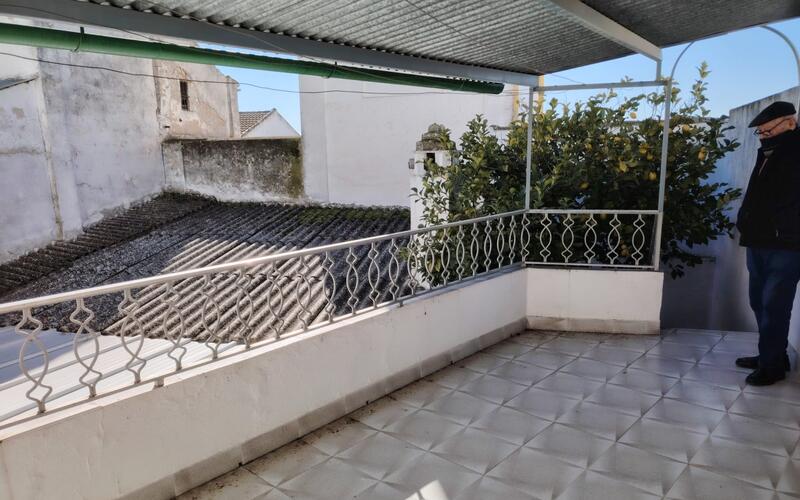 4 chambre Maison de Ville à vendre