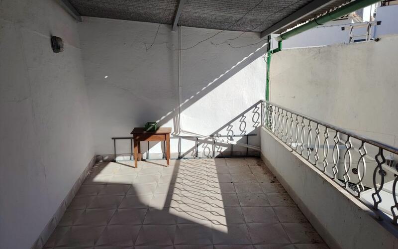 4 chambre Maison de Ville à vendre