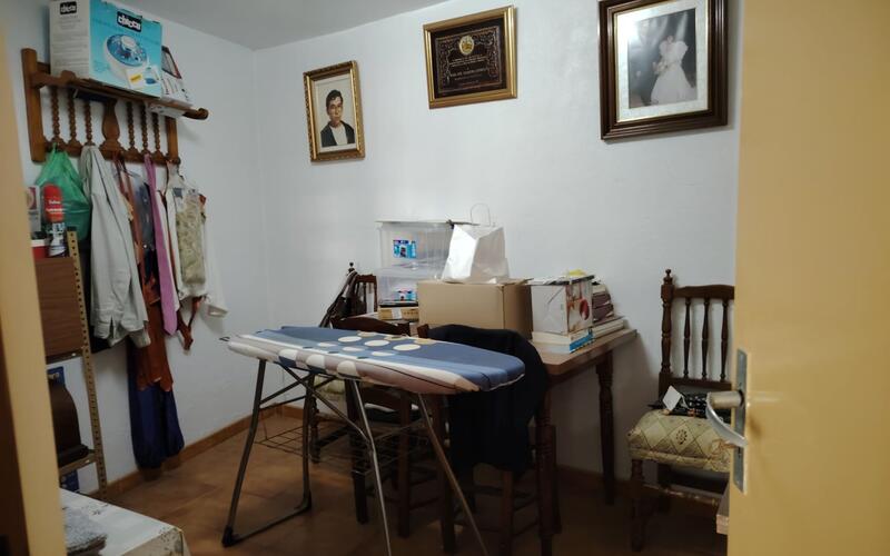 4 chambre Maison de Ville à vendre