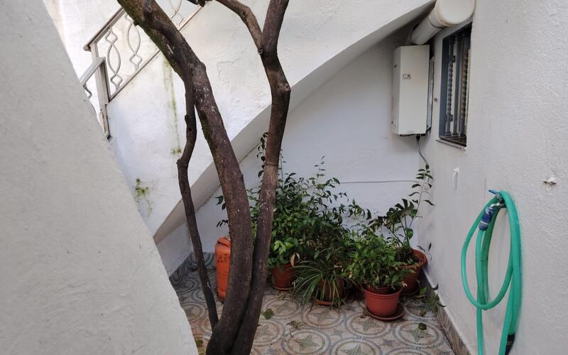 4 chambre Maison de Ville à vendre