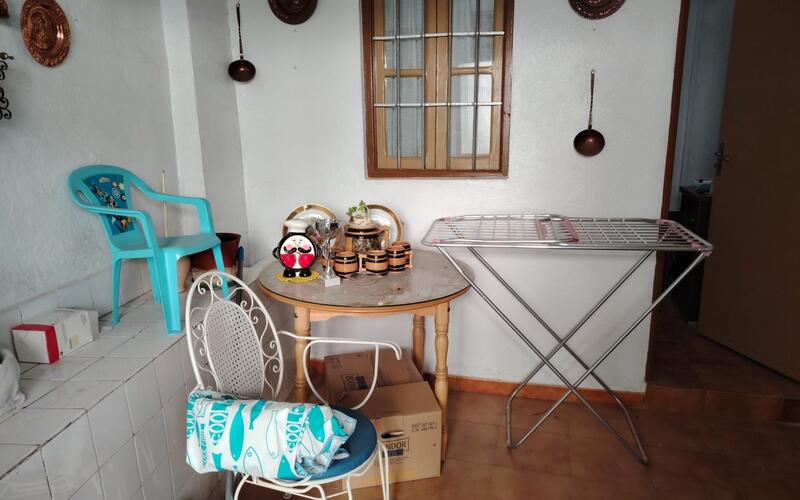 4 chambre Maison de Ville à vendre