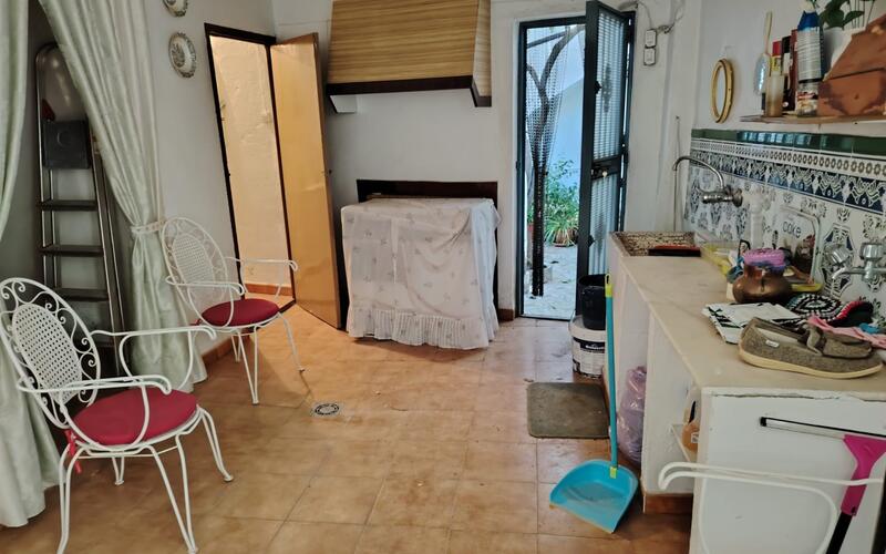 4 chambre Maison de Ville à vendre