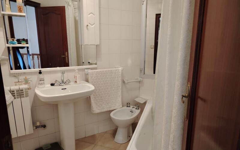 4 chambre Maison de Ville à vendre