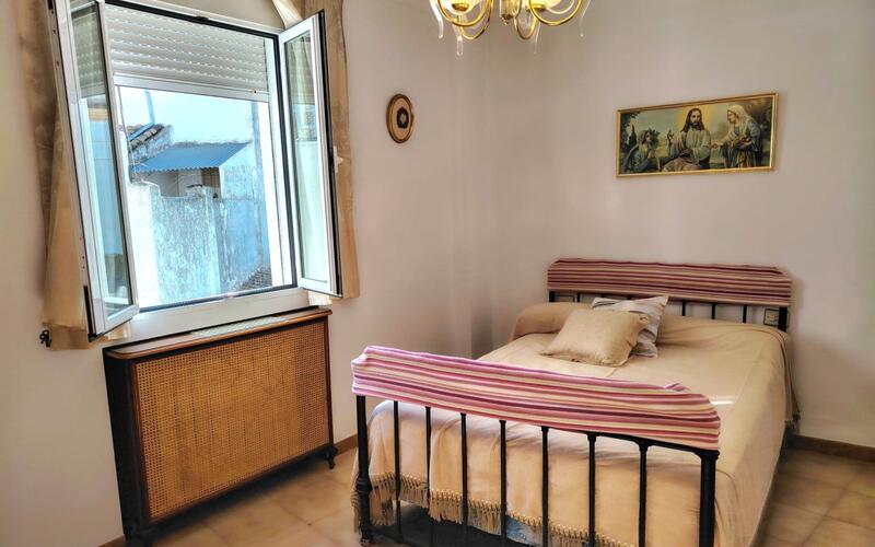 4 chambre Maison de Ville à vendre