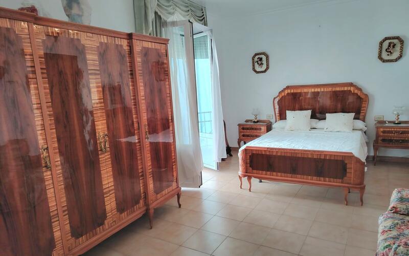 4 chambre Maison de Ville à vendre