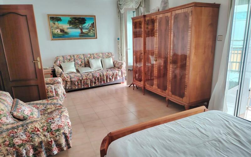 4 chambre Maison de Ville à vendre