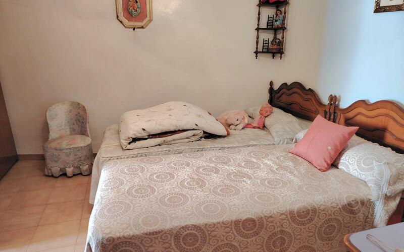 4 chambre Maison de Ville à vendre