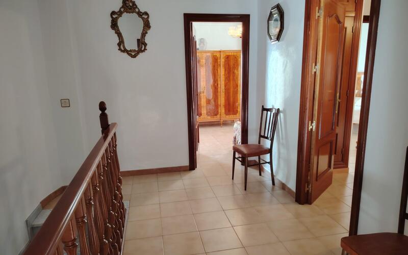 4 chambre Maison de Ville à vendre