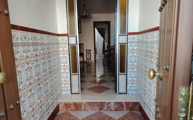 Stadthaus zu verkaufen in Rute, Córdoba