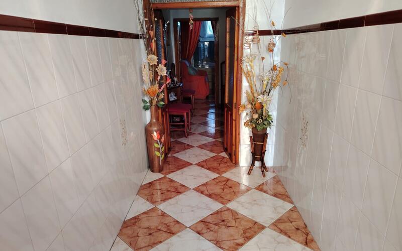 3 bedroom Townhouse for sale