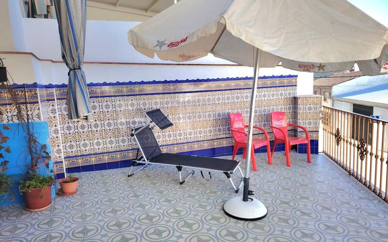 3 bedroom Townhouse for sale