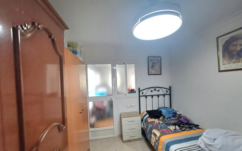 4 sovrum Radhus till salu