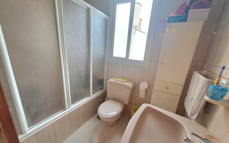 4 sovrum Radhus till salu