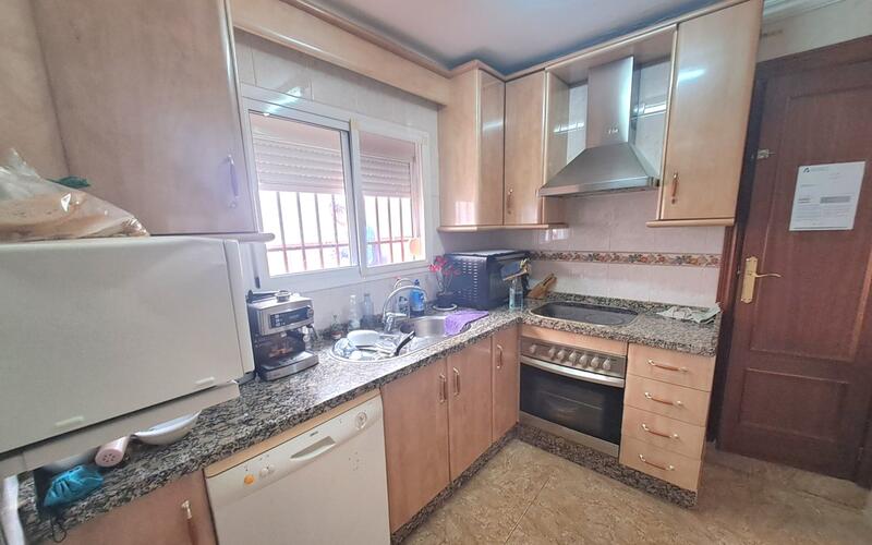 4 sovrum Radhus till salu