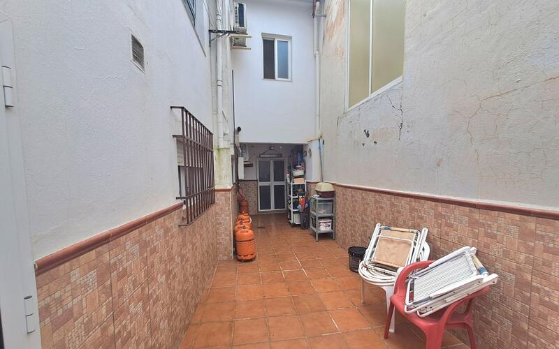 4 sovrum Radhus till salu