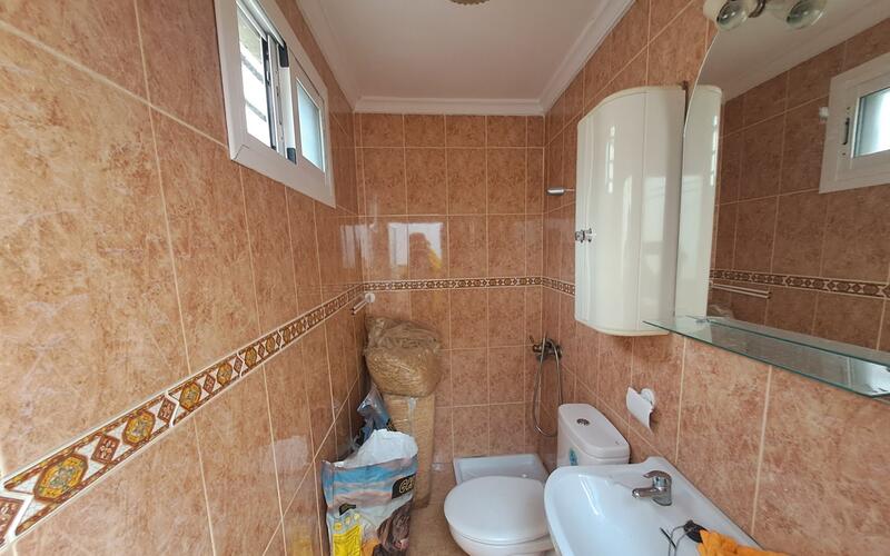 4 sovrum Radhus till salu