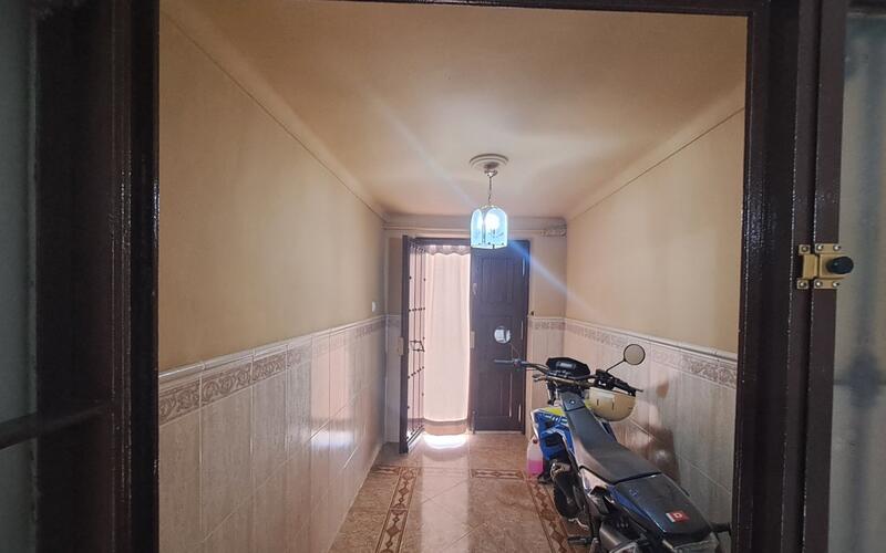 4 sovrum Radhus till salu